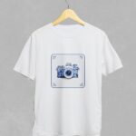 تیشرت طرح آبرنگی 0023