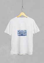 تیشرت طرح آبرنگی 0028 - Image 8