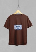 تیشرت طرح آبرنگی 0028 - Image 6