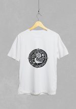 تیشرت طرح هزار مرتبه 0036 - Image 2
