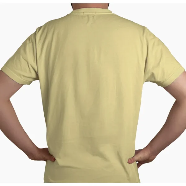 تیشرت کلاسیک ساده - Image 27