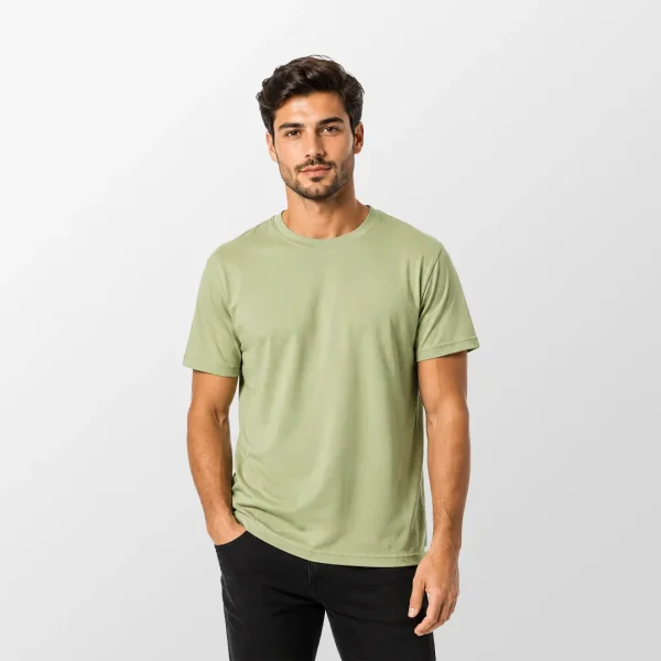 تیشرت کلاسیک ساده - Image 14