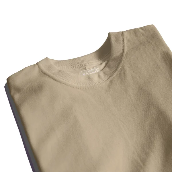 تیشرت کلاسیک ساده - Image 23