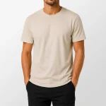 تیشرت کلاسیک ساده - Image 12