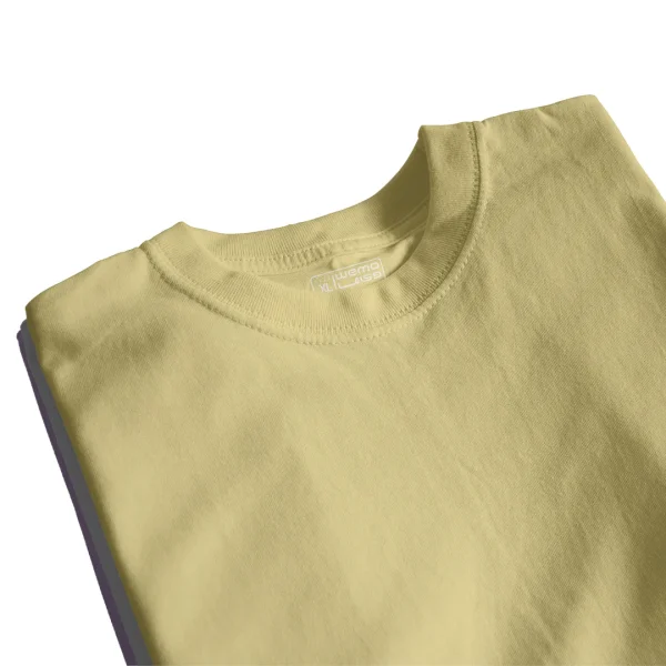 تیشرت کلاسیک ساده - Image 22